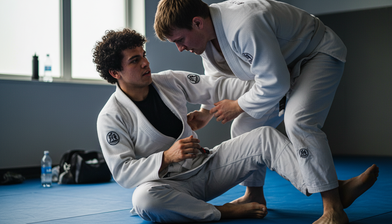 Preparação Física para Competições