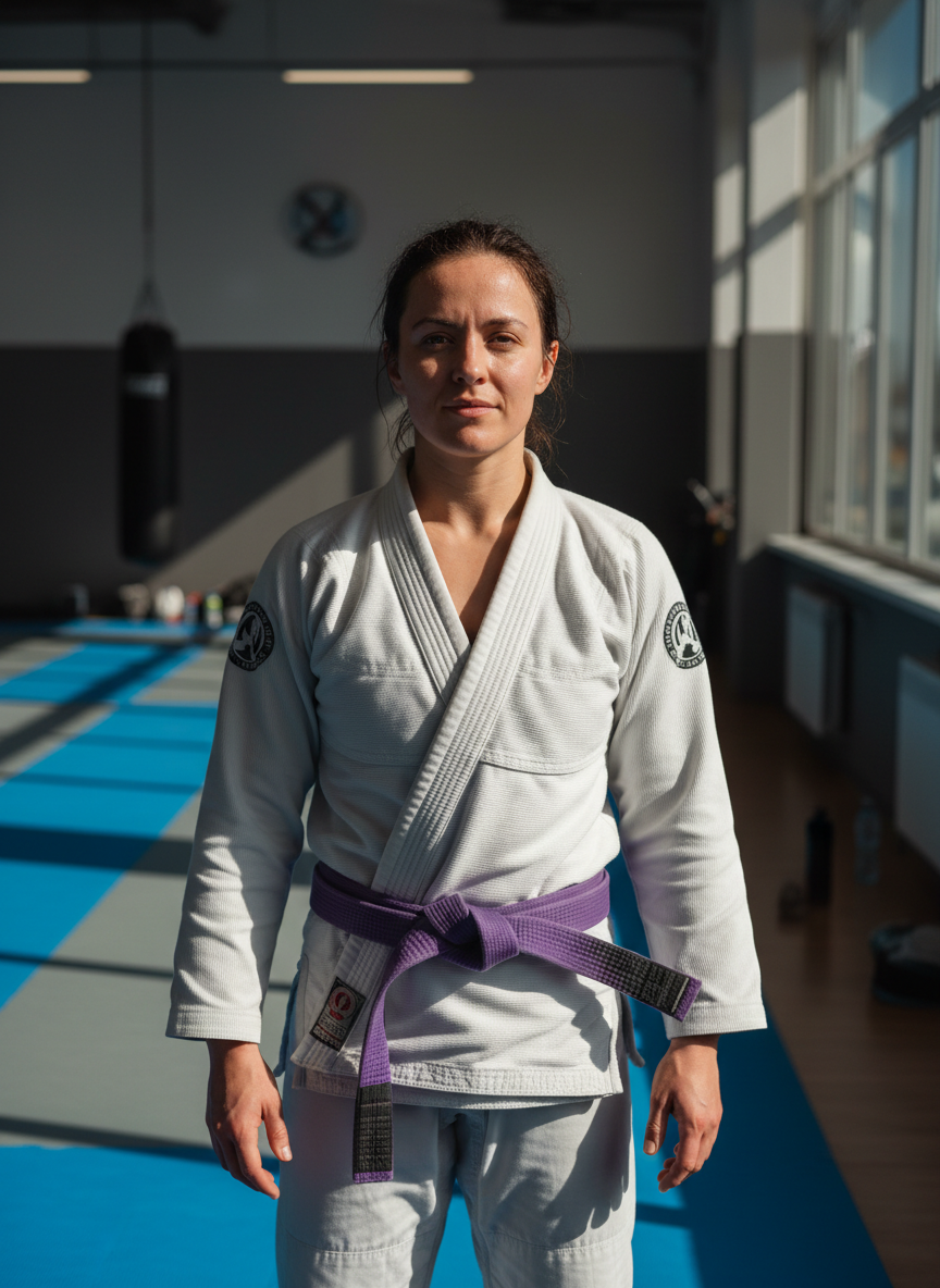 Professora Isadora Martins