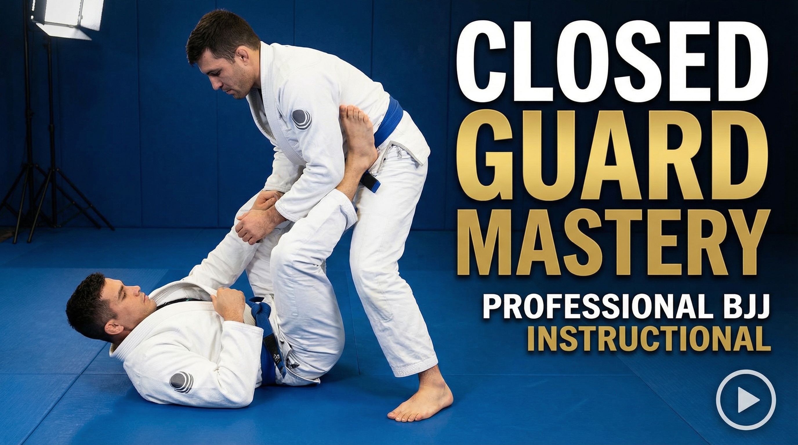 Guarda Fechada - Fundamentos