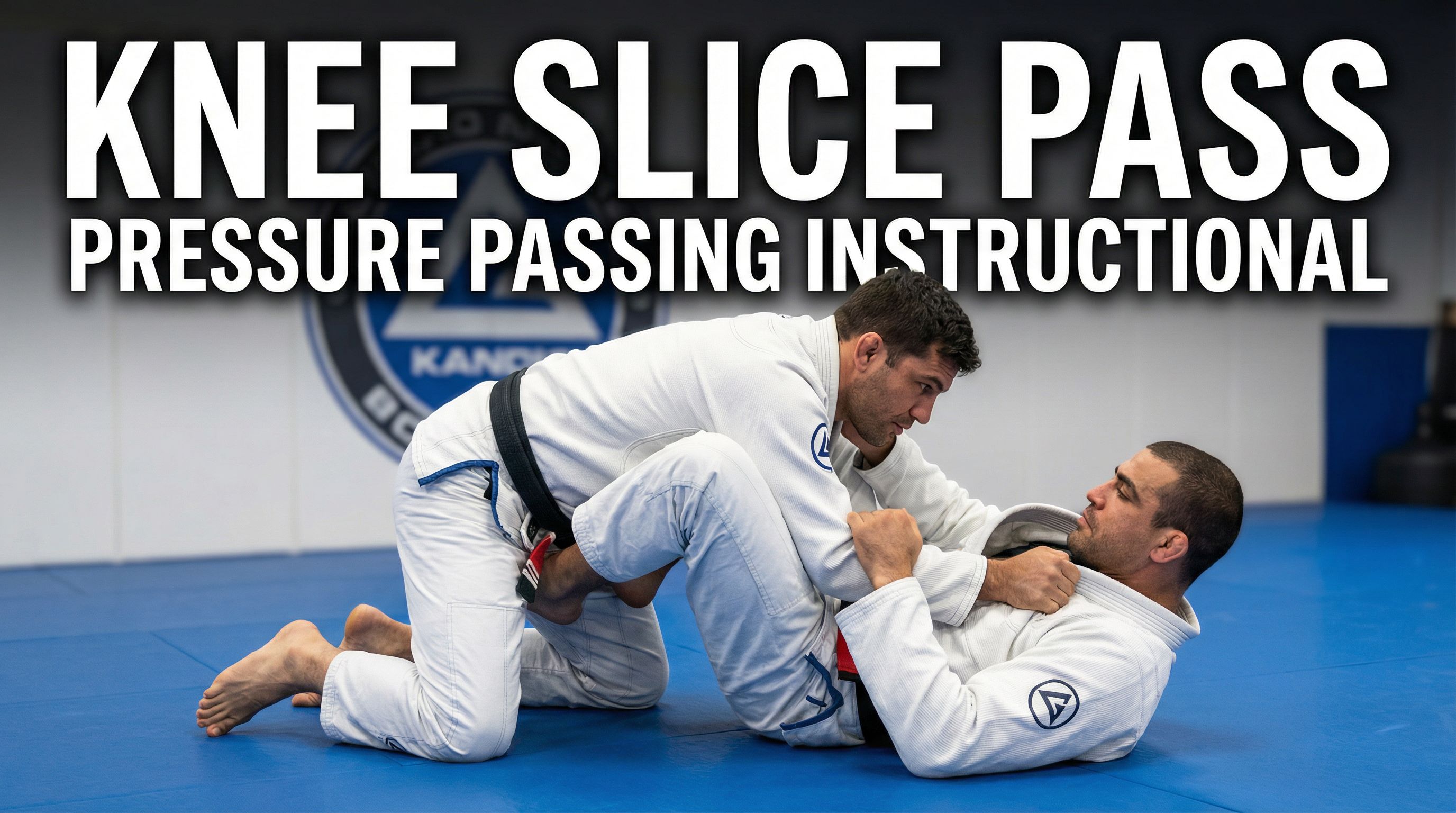 Knee Slice Pass