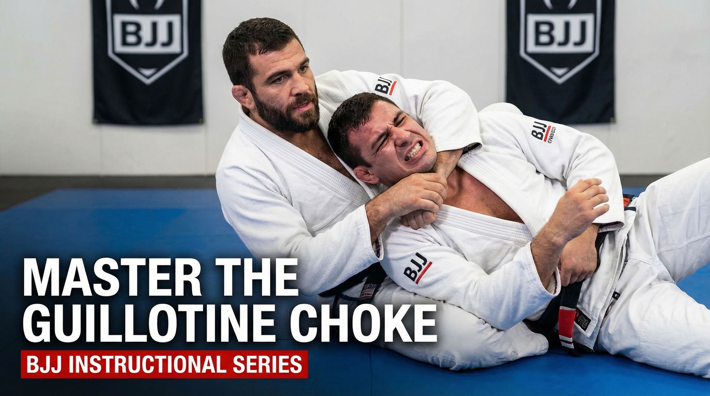 Guilhotina - Variações