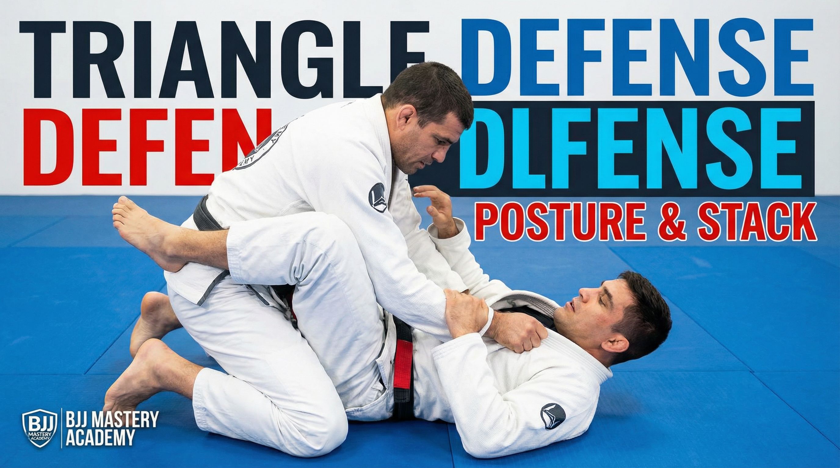 Defesa do Triângulo