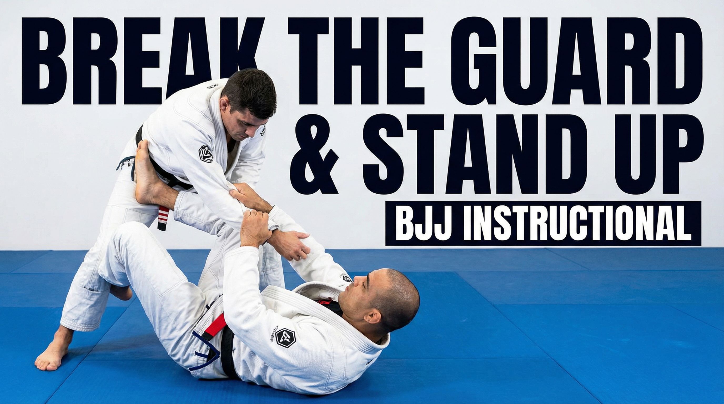 Abertura da Guarda Fechada