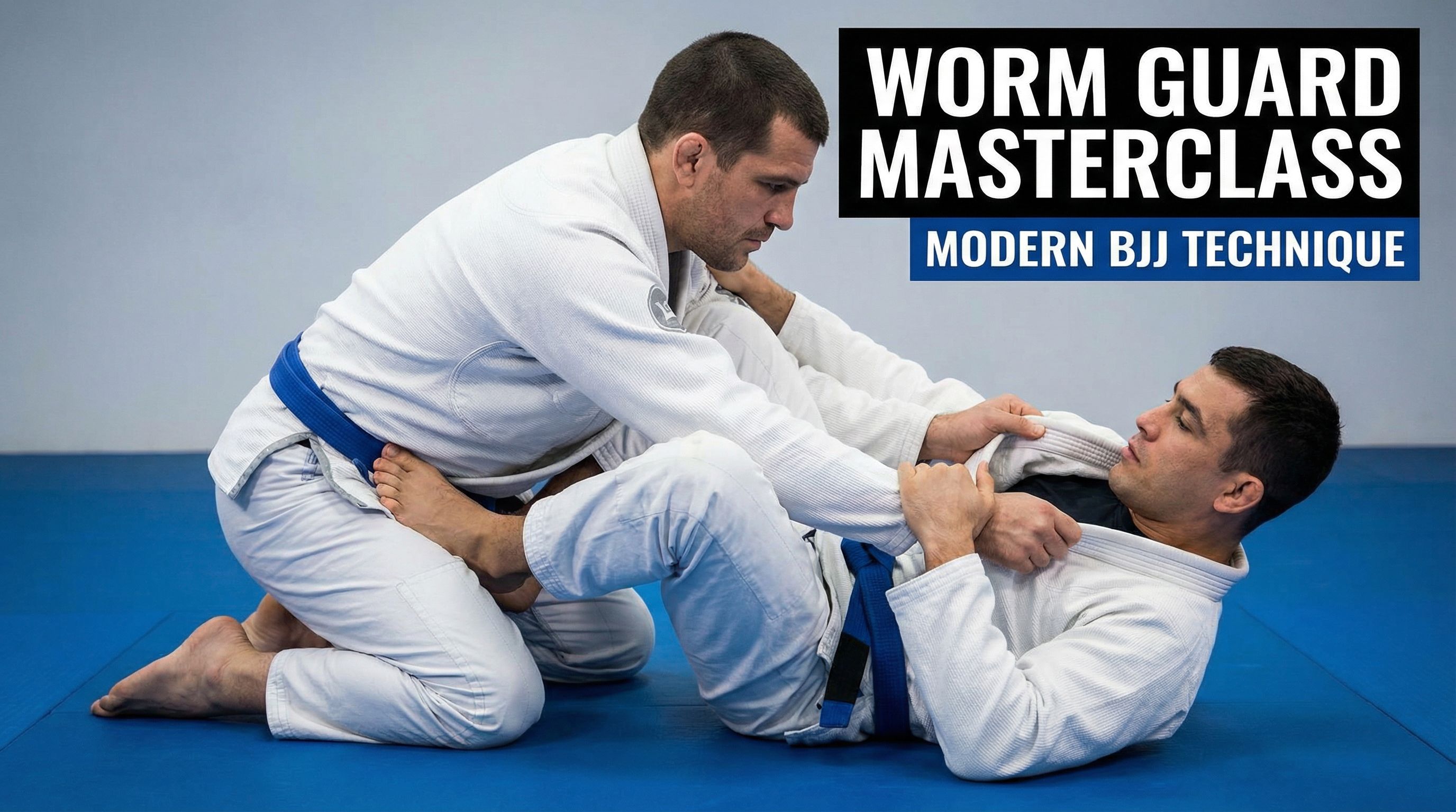 Worm Guard - Técnicas Modernas